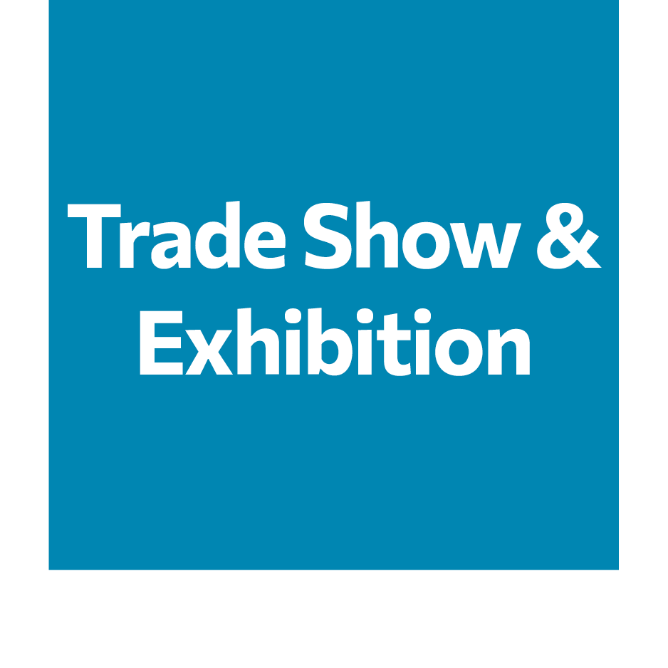 VDO Brandhouse Teaser Tradeshow